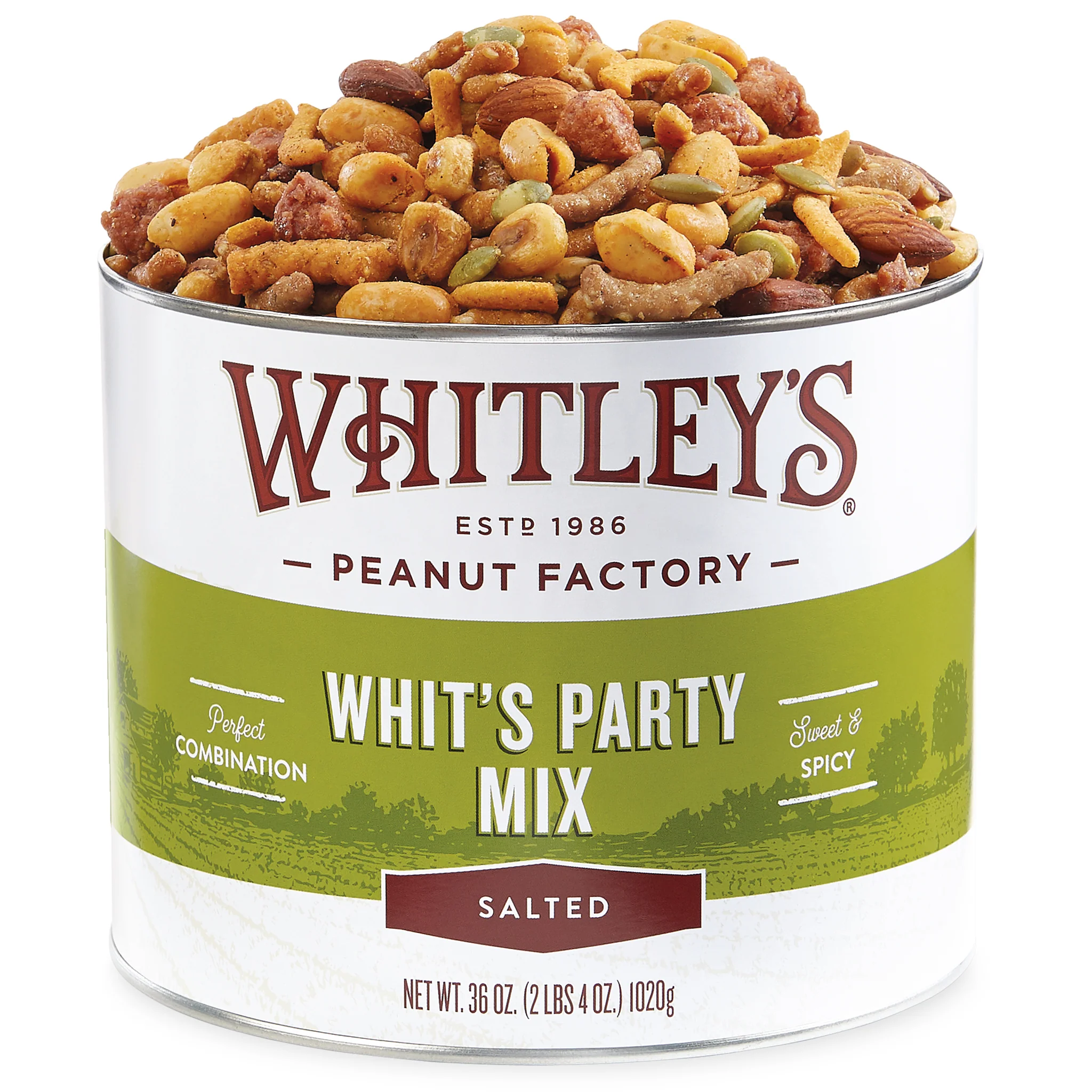 Whitley's Whit's Party Mix - Image 7
